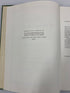2 Vols: Direct Approach to Counterpoint/Contrapuntal Harmonic Technique 1947 HC