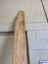 MSU Shadows Flat Board Unknown Species Slab Wood #32