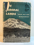The Federal Lands by Clawson/Held Johns Hopkins 1957 HCDJ