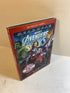 Marvel Avengers DVD/Blu Ray 2012