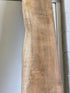 MSU Shadows Flat Board Unknown Species Slab Wood #33