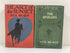 2 Rex Beach: The Spoilers/Heart of the Sunset 1906-1915 Antique HC