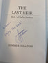 Lot of 2 Summer Sullivan Fantasy Books 2021
