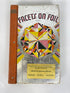 Facets on Foil Vol 1 James Seeman Studios vintage sample book 1974