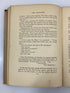 2 Rex Beach: The Spoilers/Heart of the Sunset 1906-1915 Antique HC