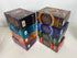Stargate SG 1 Lot Seasons 1-10, Atlantis Seasons 1-3, 2 Films DVD 2001-2008
