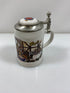Stroh's Bavaria Collection Beer Stein IV