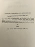 Complex Variables and Applications by Ruel V. Churchill 1960 Second Edition HC