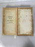Facets on Foil Vol 1 James Seeman Studios vintage sample book 1974