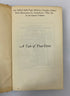 2 Volumes Oxford India Papers Charles Dickens Antique Leather Bound