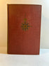 Admiral of the Ocean Sea with Pull-Out Maps by Samuel Eliot Morison Little Brown 1942