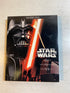 Star Wars Blu Ray Episodes 4, 5, 6 2013