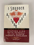I Shudder at your Touch Stephen King (and others) HC short stories 1991