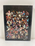 1985 Canton & Salem High Schools Yearbook Canton Michigan HC
