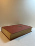 Admiral of the Ocean Sea with Pull-Out Maps by Samuel Eliot Morison Little Brown 1942