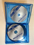 Star Wars Blu Ray Episodes 4, 5, 6 2013