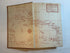 Admiral of the Ocean Sea with Pull-Out Maps by Samuel Eliot Morison Little Brown 1942
