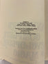 Dunninger's Complete Encyclopedia of Magic Joseph Dunninger HC