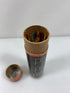 1937 Pick-Up Sticks by Whitmer Publishing 36 Wood Sticks Toy