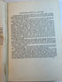 No. 9 American Practical Navigator Bowditch Revised Edition 1938 HC