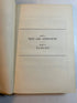 No. 9 American Practical Navigator Bowditch Revised Edition 1938 HC