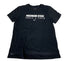 Nike Black MSU Track & Field Dri-Fit T-shirt Size L