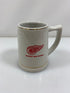 Detroit Red Wings Lewis Brothers Ceramics Stein Mug