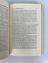 Man's Knowledge of God by William Wolf 1955 First Edition HC DJ