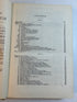 No. 9 American Practical Navigator Bowditch Revised Edition 1938 HC