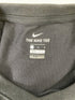 Nike Black MSU Track & Field Dri-Fit T-shirt Size L