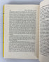 Man's Knowledge of God by William Wolf 1955 First Edition HC DJ