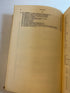 No. 9 American Practical Navigator Bowditch Revised Edition 1938 HC