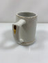 Detroit Red Wings Lewis Brothers Ceramics Stein Mug