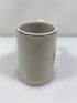Detroit Red Wings Lewis Brothers Ceramics Stein Mug