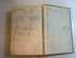 No. 9 American Practical Navigator Bowditch Revised Edition 1938 HC