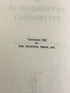 Problems of Physiological Psychology J.R. Kantor 1947 HC