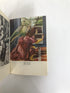 4 Vols: All The Paintings of Boticelli (I-IV) Salvini 1965 HCDJ Ex-Library