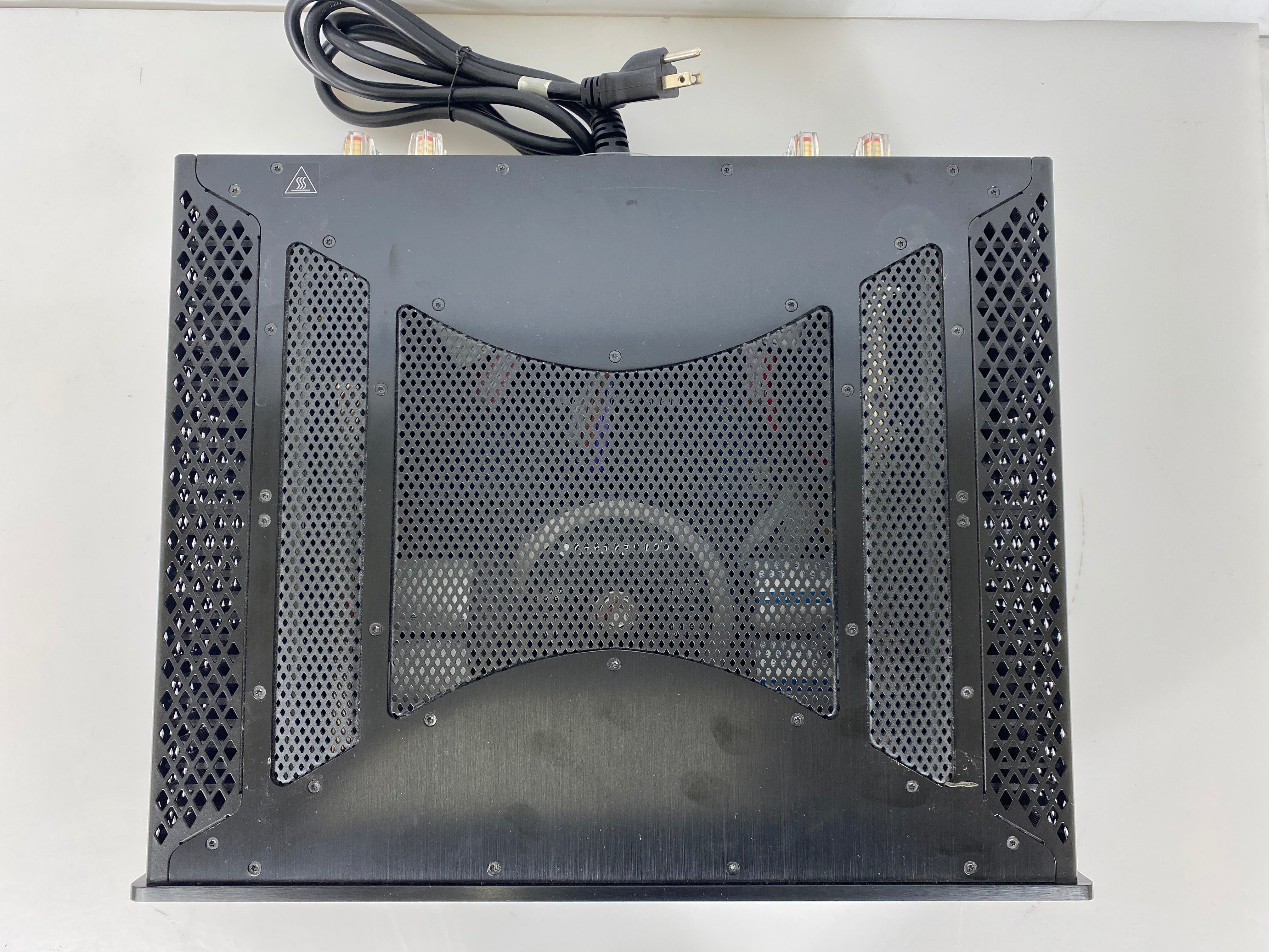 Cambridge Audio Azur 851W Stereo Power Amplifier