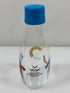 Retap #05 Half Liter Glass Bottle *New*