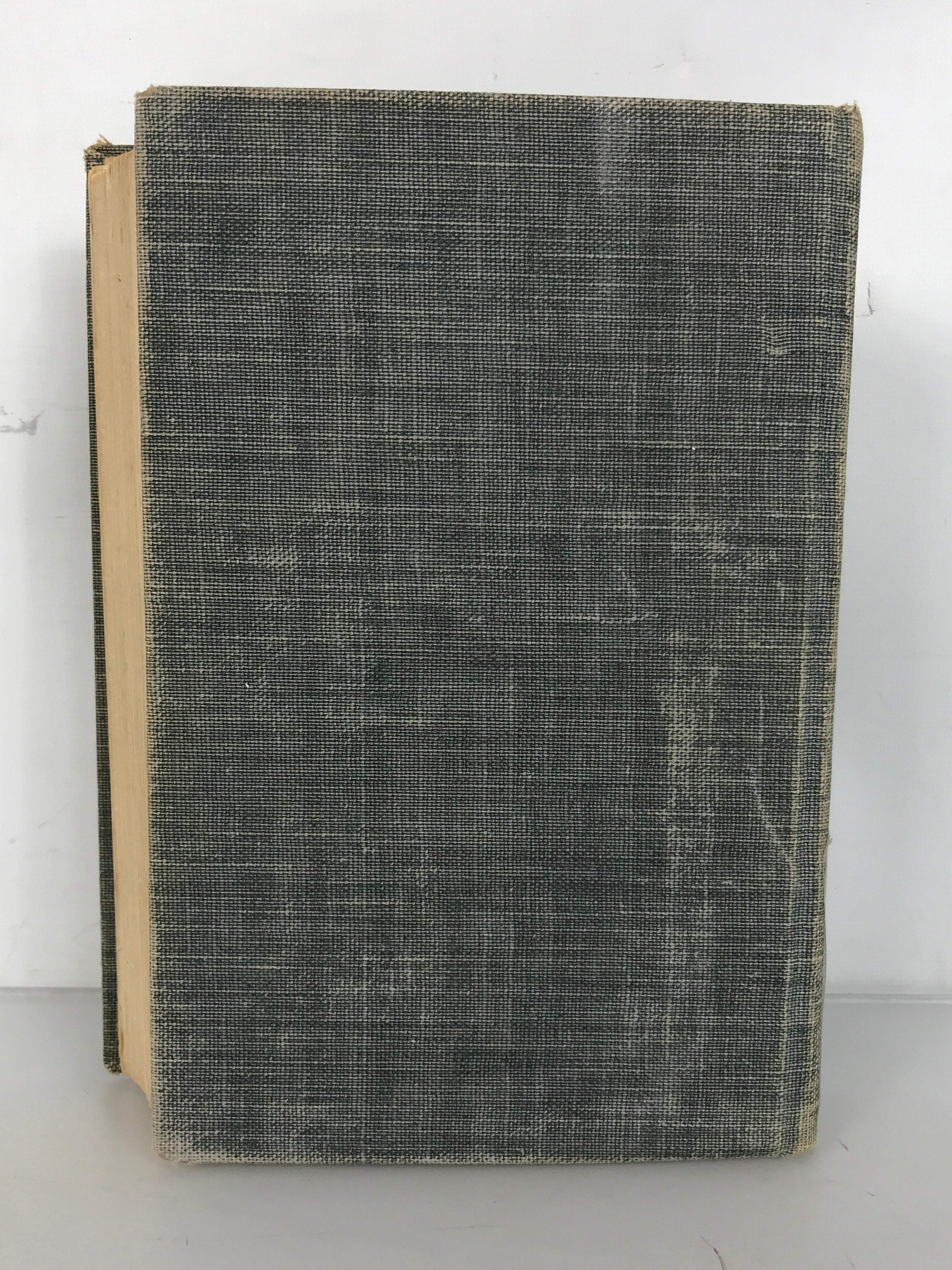 Diseases of the Nervous System by Russell Brain Fifth Edition 1955 HC