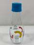 Retap #05 Half Liter Glass Bottle *New*