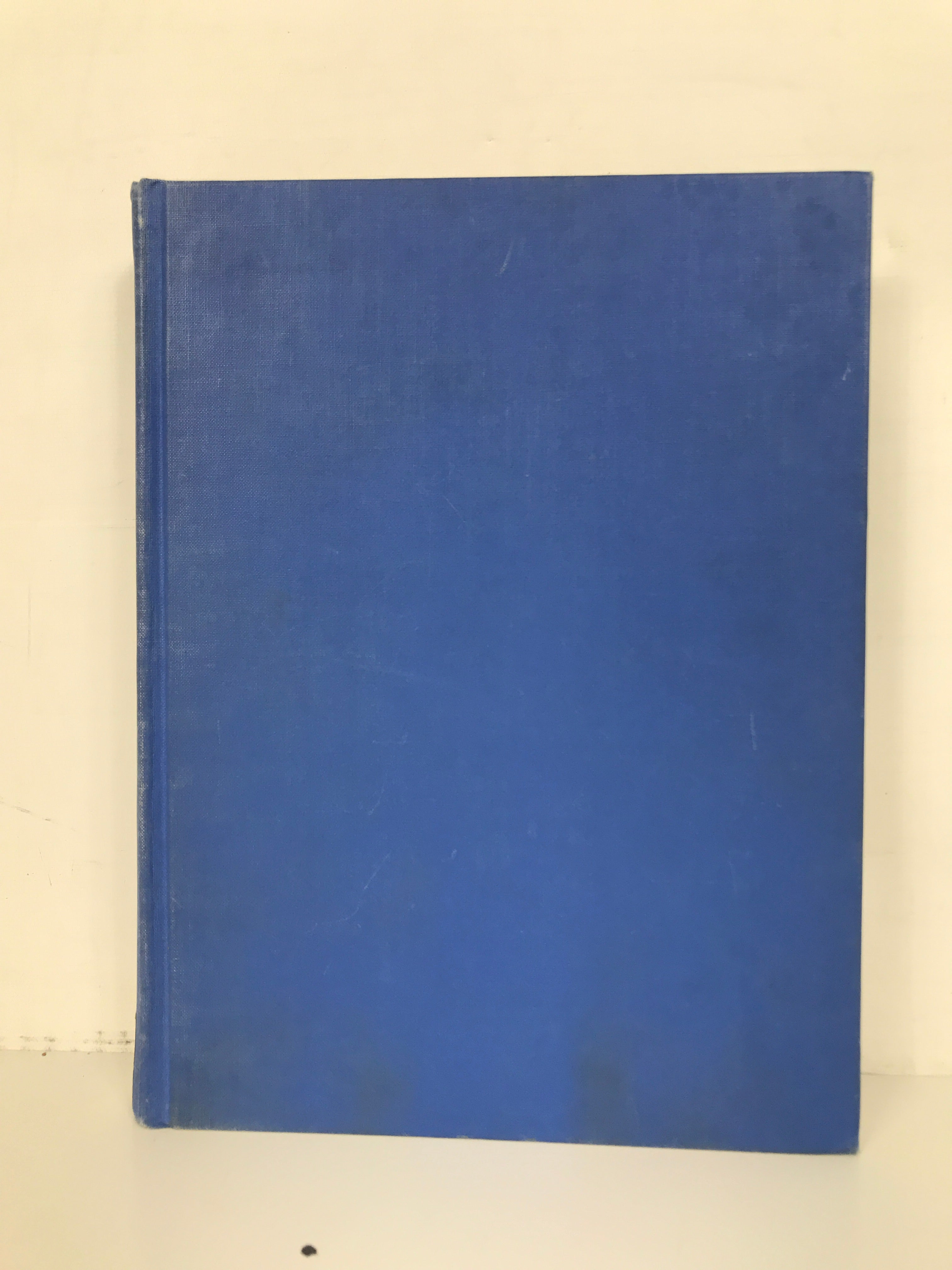 The Eternal Present: The Beginnings of Art Giedion 1962 HC Ex-Library