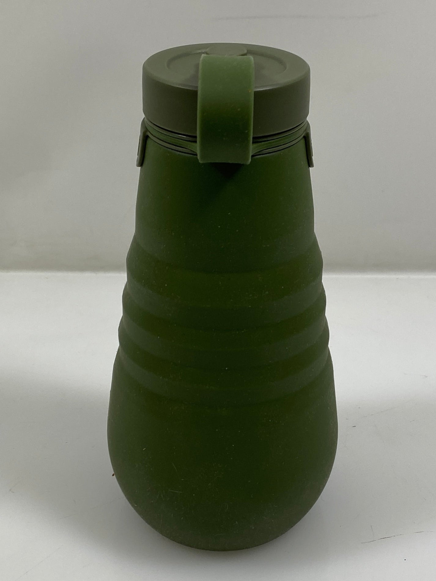 Stojo Collapsible Silicone Water Bottle