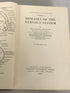 Diseases of the Nervous System by Russell Brain Fifth Edition 1955 HC