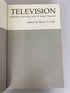 Television Selections from TV Guide Magazine by Barry Cole 1970 SC