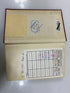 Orlando A Biography by Virginia Woolf 1928 First Edition Library Binding HC