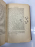 Orlando A Biography by Virginia Woolf 1928 First Edition Library Binding HC