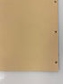 Walker Arms Gunsmith's Catalog Gun Parts Price List