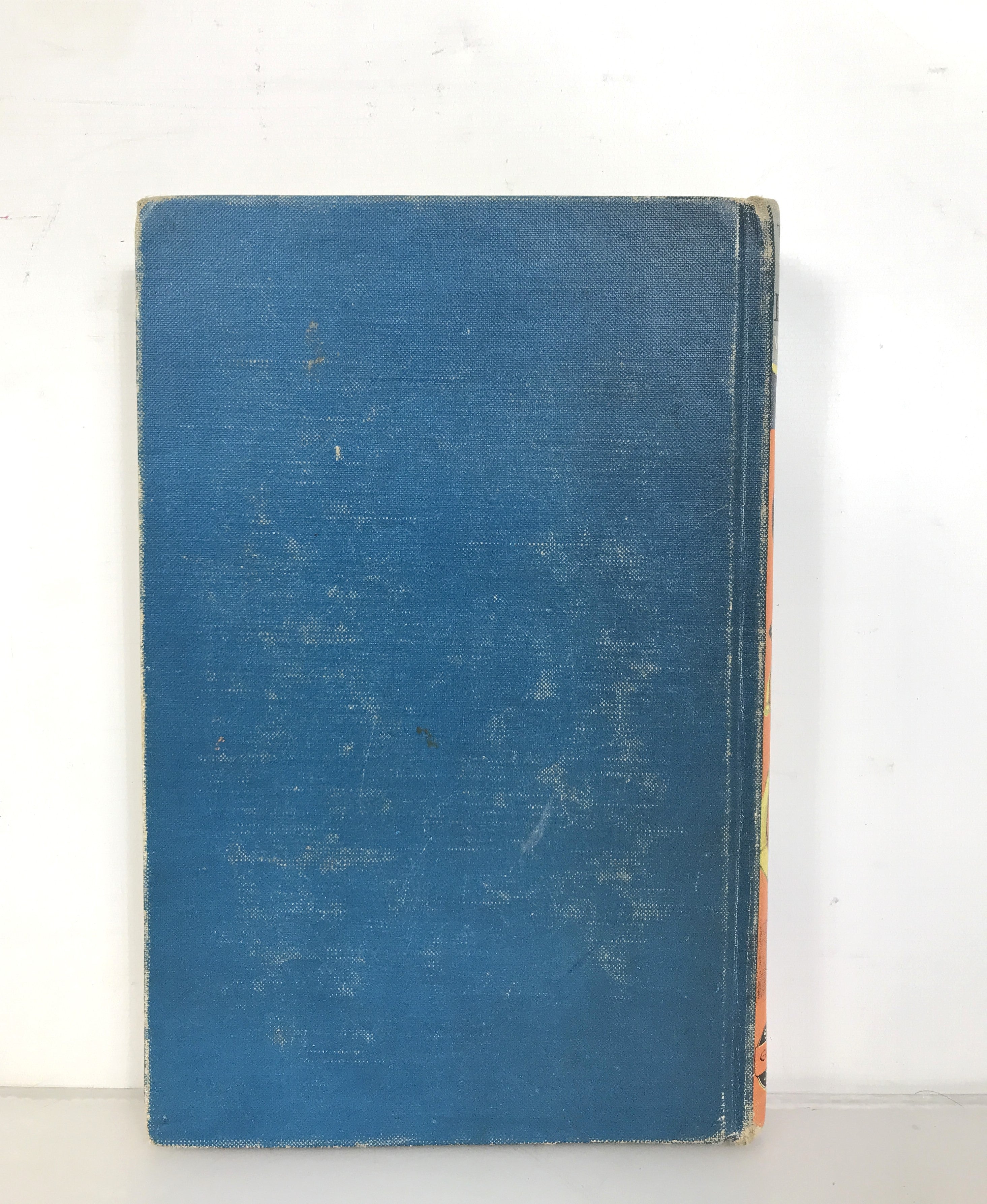 The Story of Leif Ericson by William Steele Grosset & Dunlap 1954 HC