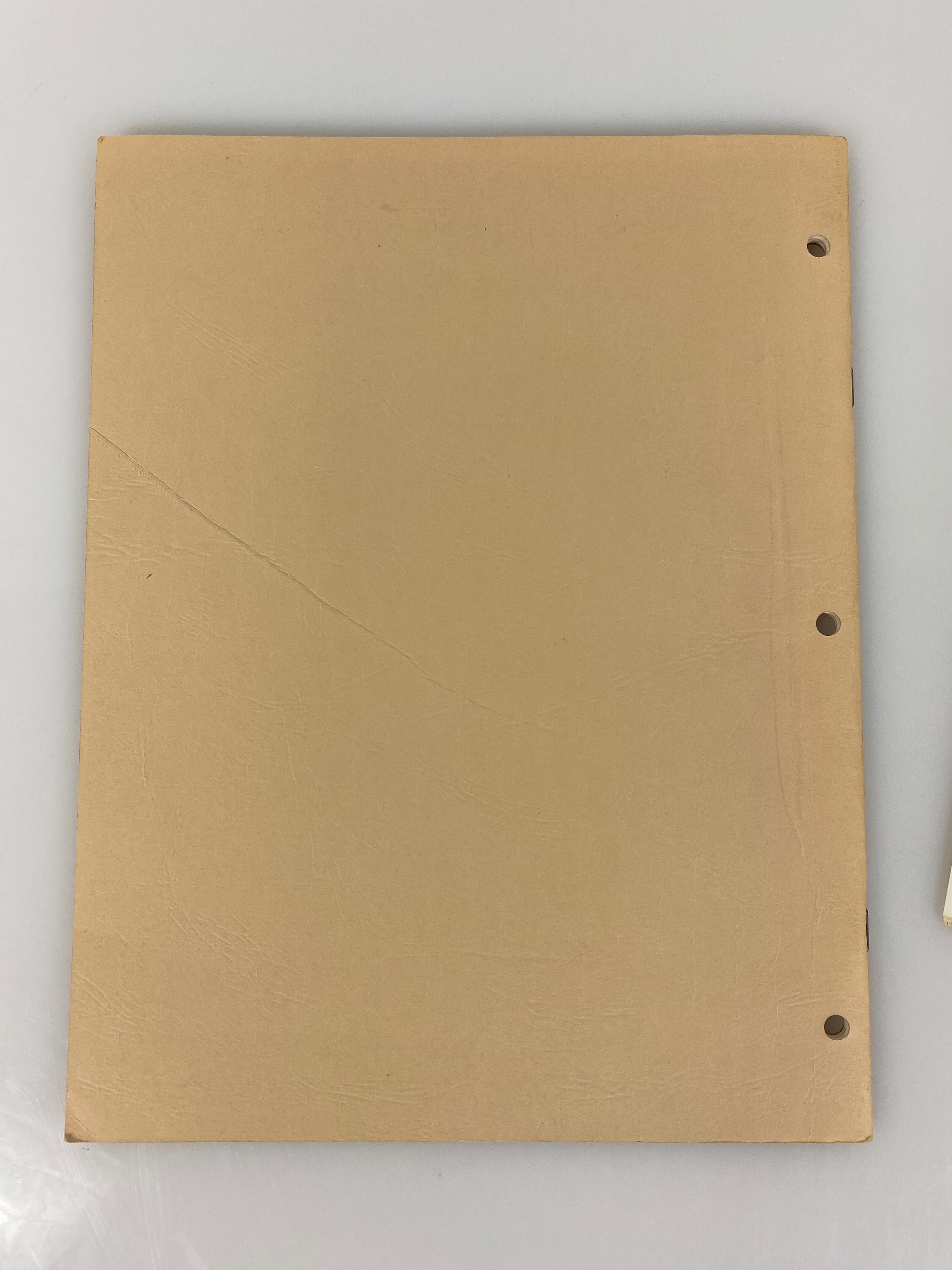Walker Arms Gunsmith's Catalog Gun Parts Price List